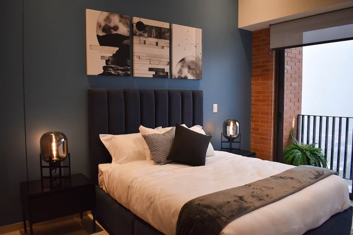 Imagen de la habitación del Hotel Yu Country. Foto 9
