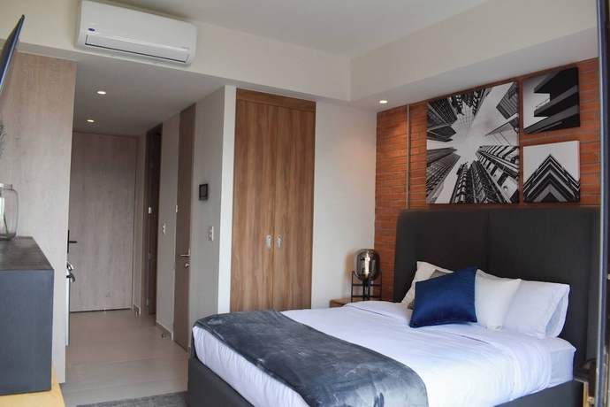 Imagen de la habitación del Hotel Yu Country. Foto 11