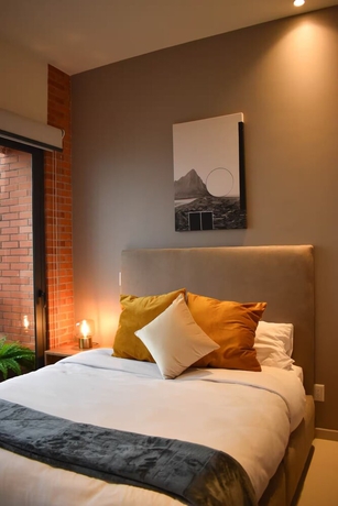 Imagen de la habitación del Hotel Yu Country. Foto 12