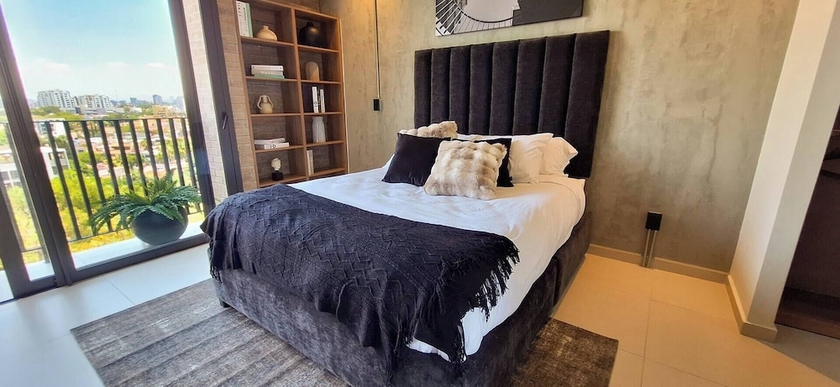 Imagen de la habitación del Hotel Yu Country. Foto 13