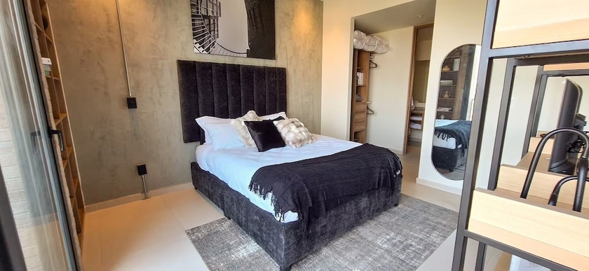 Imagen de la habitación del Hotel Yu Country. Foto 14