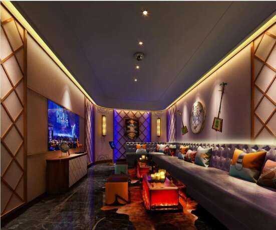 Imagen general del Hotel Yu Dao Kou Arcadia Prairie Resort. Foto 10