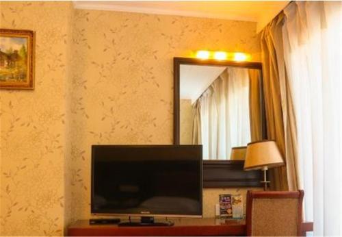 Imagen general del Hotel Yu Du. Foto 3