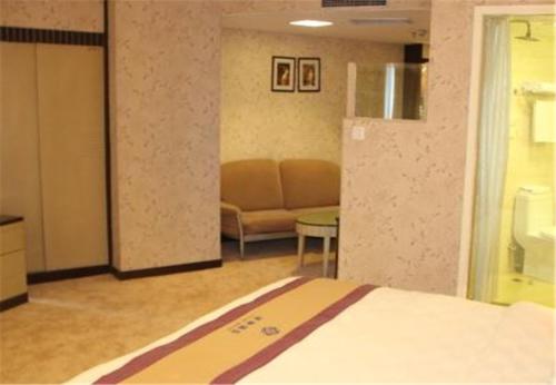 Imagen general del Hotel Yu Du. Foto 4