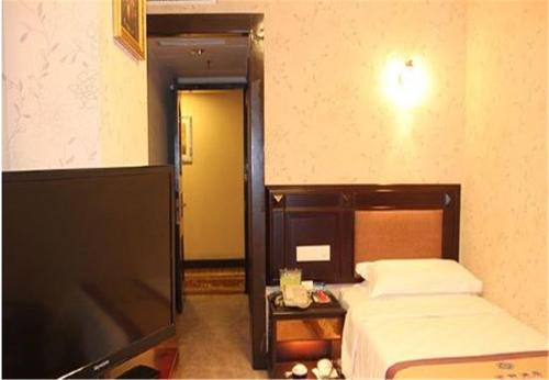 Imagen general del Hotel Yu Du. Foto 5
