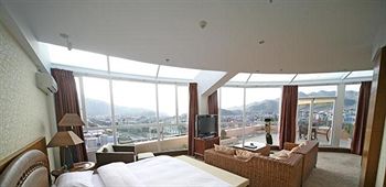 Imagen de la habitación del Hotel Yu Du - Tengchong. Foto 4
