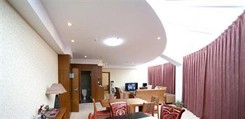 Imagen de la habitación del Hotel Yu Du - Tengchong. Foto 5