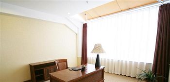 Imagen de la habitación del Hotel Yu Du - Tengchong. Foto 6