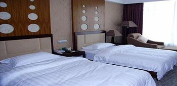 Imagen de la habitación del Hotel Yu Du - Tengchong. Foto 9