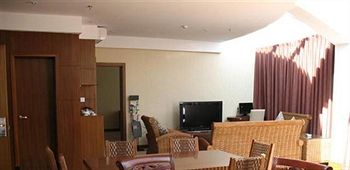 Imagen de la habitación del Hotel Yu Du - Tengchong. Foto 11
