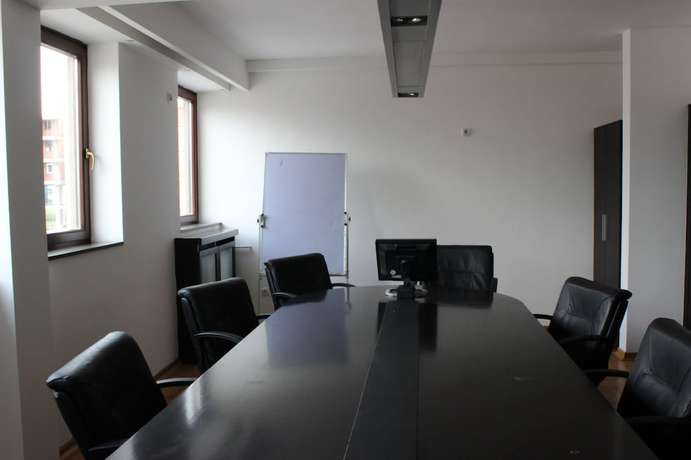 Imagen de los interiores del Hotel Yu. Foto 17