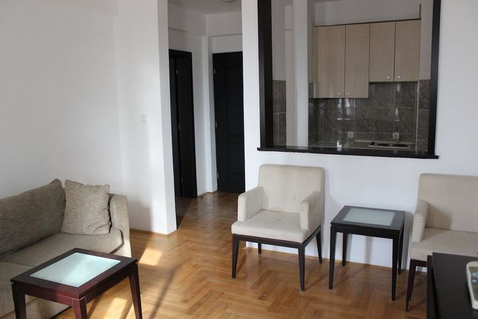 Imagen de la habitación del Hotel Yu. Foto 11