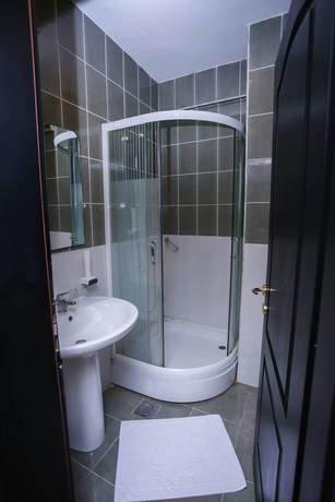 Imagen de la habitación del Hotel Yu. Foto 12