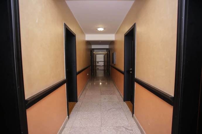 Imagen de los interiores del Hotel Yu. Foto 19