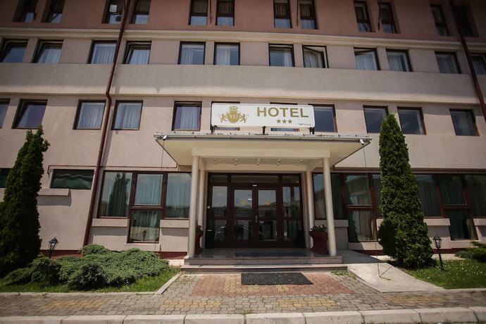 Imagen general del Hotel Yu. Foto 2