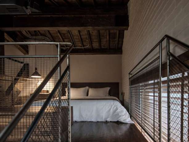 Imagen de la habitación del Hotel Yu, Huangpu . Foto 3