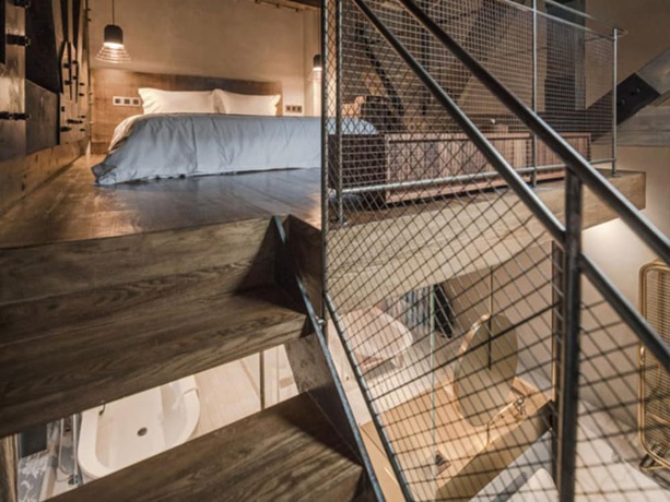 Imagen de la habitación del Hotel Yu, Huangpu . Foto 4