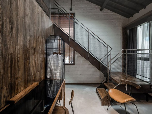 Imagen de la habitación del Hotel Yu, Huangpu . Foto 17