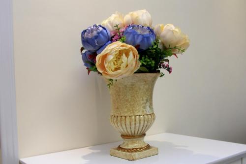 Imagen general del Hotel Yu Mansion Sea View Holiday Apartment. Foto 2