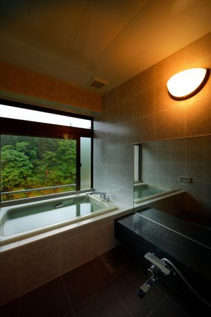 Imagen de la habitación del Hotel Yu No Mori Shidotaira. Foto 9