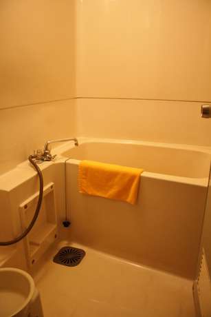 Imagen de la habitación del Hotel Yu No Mori Shidotaira. Foto 10