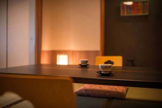 Imagen de la habitación del Hotel Yu No Mori Shidotaira. Foto 15