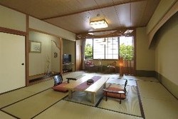 Imagen general del Hotel Yu No Yado Aji No Yado Umenoya. Foto 2