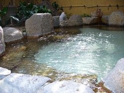 Imagen general del Hotel Yu No Yado Aji No Yado Umenoya. Foto 3