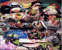 Imagen general del Hotel Yu No Yado Aji No Yado Umenoya. Foto 4