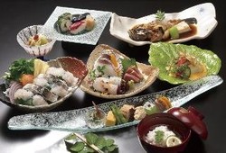 Imagen general del Hotel Yu No Yado Aji No Yado Umenoya. Foto 5