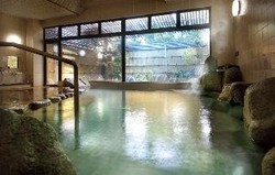 Imagen general del Hotel Yu No Yado Aji No Yado Umenoya. Foto 6