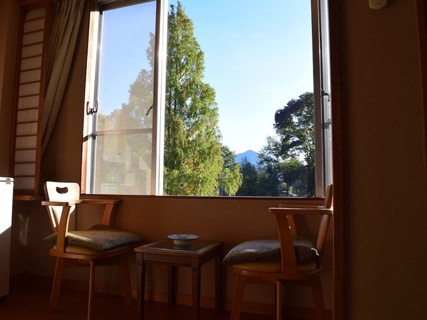 Imagen de la habitación del Hotel Yu No Yado Wadoh. Foto 11