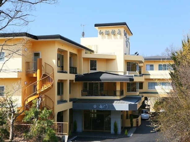 Imagen general del Hotel Yu No Yado Wadoh. Foto 1