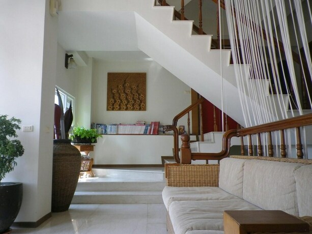 Imagen de la habitación del Hotel Yu Sen House. Foto 7