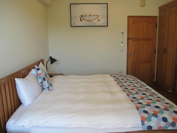 Imagen de la habitación del Hotel Yu Sen House. Foto 8