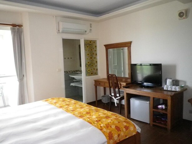 Imagen de la habitación del Hotel Yu Sen House. Foto 16