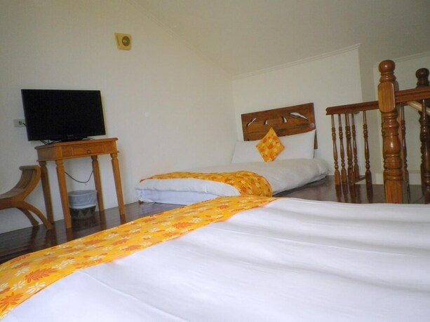 Imagen de la habitación del Hotel Yu Sen House. Foto 26