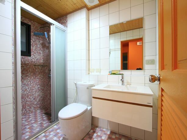 Imagen de la habitación del Hotel Yu Sen House. Foto 28