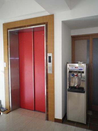 Imagen de los interiores del Hotel Yu Sen House. Foto 37