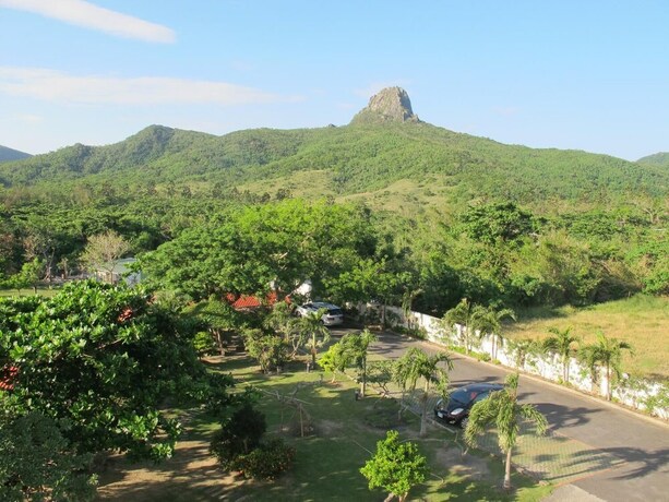Imagen de los exteriores del Hotel Yu Sen House. Foto 31