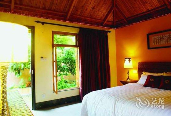 Imagen de la habitación del Hotel Yu Shui Hotspring Resort. Foto 5