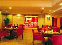 Imagen del bar/restaurante del Hotel Yu Yang. Foto 2