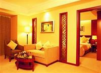 Imagen de la habitación del Hotel Yu Yang. Foto 5