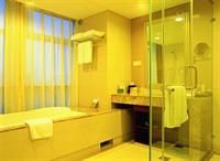 Imagen de la habitación del Hotel Yu Yang. Foto 6