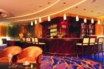 Imagen del bar/restaurante del Hotel Yu Yang. Foto 3
