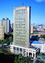 Imagen general del Hotel Yu Yang. Foto 1