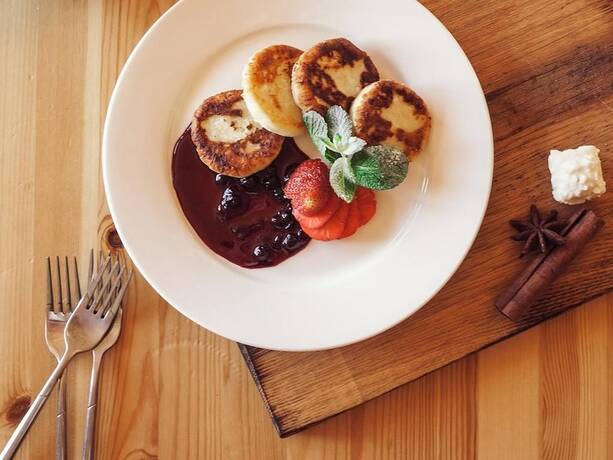 Imagen general del Hotel Yu, Yelizovo. Foto 8