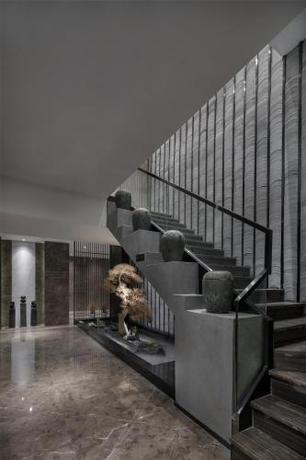 Imagen general del Hotel Yuan Culture Hotel Shenzhen World Shajing. Foto 3