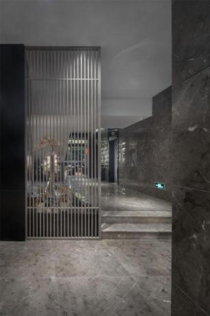 Imagen general del Hotel Yuan Culture Hotel Shenzhen World Shajing. Foto 5
