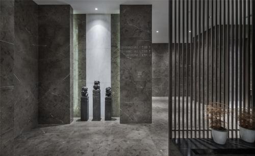 Imagen general del Hotel Yuan Culture Hotel Shenzhen World Shajing. Foto 6